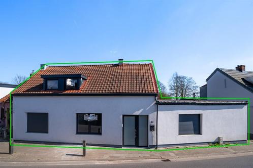 Huis te koop in Wachtebeke, 4 slpks, Immo, Huizen en Appartementen te koop, Vrijstaande woning