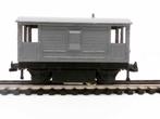 Trix England twin Railway TTR (échelle OO ) Fourgon, Hobby & Loisirs créatifs, Trains miniatures | Échelles Autre, Autres marques