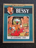 Bessy - gesigneerd Willy Vandersteen, Verzenden, Zo goed als nieuw