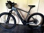 Cube reaction Hybride Pro 500 2022, Fietsen en Brommers, Fietsen | Mountainbikes en ATB, Overige merken, 57 cm of meer, Gebruikt