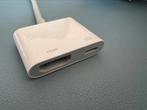 Apple Lightning - HDMI adapter, Computers en Software, Apple iPads, Ophalen, Zo goed als nieuw