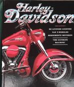 Rafferty - Harley davidson the ultimate machine, Gelezen, Ophalen of Verzenden, Rafferty