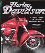 Rafferty - Harley davidson the ultimate machine, Ophalen of Verzenden, Gelezen, Rafferty