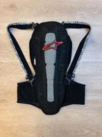 RUGBESCHERMER - NUCLEON KR-2 - SMALL -ALPINESTARS, Motoren, Kleding | Motorkleding, Ophalen, Overige typen, Heren, Alinestars