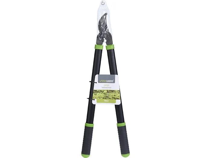 Ébrancheur ProGarden, grand et long, Jardin & Terrasse, Coupe-branches, Neuf, 20 à 29 mm, Télescopique, Enlèvement ou Envoi