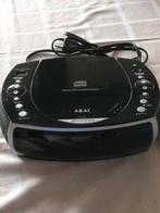 wekkerradio, Ophalen of Verzenden, Nieuw, Digitaal