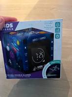 Wekker met projector kinderkamer, Enlèvement, Comme neuf