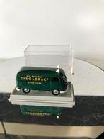 BREKINA - VOLKSWAGEN - VW T1 - ZIEGLER & C BRUXELLES - 1/87, Verzenden, Nieuw, Bus of Vrachtwagen, Brekina