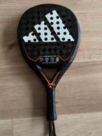 Adidas padelracket, Sport en Fitness, Padel, Ophalen, Zo goed als nieuw, Padelracket