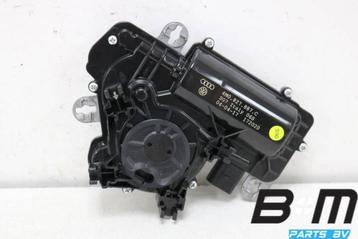 Motor sluithulp achterklep Audi Q7 4M 4M0827887C beschikbaar voor biedingen