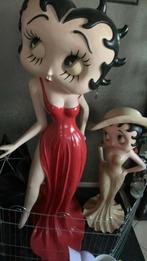 Betty boop, Collections, Statues & Figurines