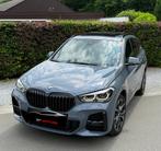MAGNIFIQUE BMW X1/FULL PACK M/PANO/CLIM/GARANTIE, X1, Achterwielaandrijving, 4 cilinders, Leder
