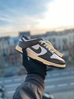 -Nike Dunk Low Vintage Panda -, Sneakers et Baskets, Nike, Noir, Neuf