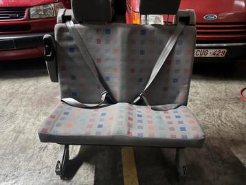 Volkswagen t4  zitbank 1999-2003 beschikbaar voor biedingen