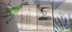 oud Bidprentje R. Depoorter geb. Ichtegem gest. 1948, Verzamelen, Ophalen of Verzenden, Bidprentje