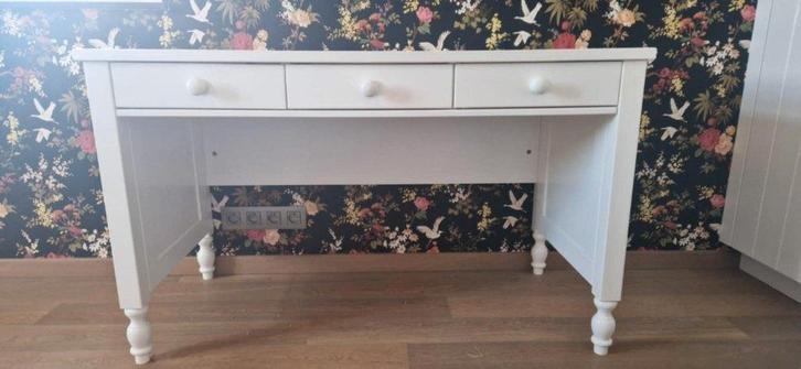 Kinder-tiener slaapkamer meisje - bopita, Huis en Inrichting, Slaapkamer | Complete slaapkamers, Zo goed als nieuw, Eenpersoons