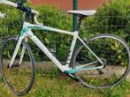 Bianchi Intenso Bianca wit/groen., Ophalen, Gebruikt