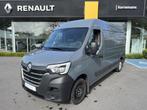 Renault Master 2.3 dCi 150 L2H2, Tissu, Achat, 4 cylindres, 150 ch