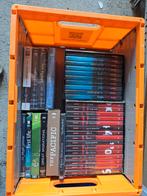 Dvd's, doe een bod, Ophalen, Zo goed als nieuw