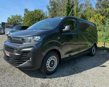 Citroen Jumpy 2.0 // L2 // Nieuw Model // 145 Pk // Camera