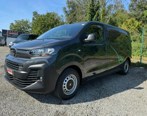 Citroen Jumpy 2.0 // L2 // Nieuw Model // 145 Pk // Camera, Auto's, Bestelwagens en Lichte vracht, Bedrijf, Te koop, 360° camera