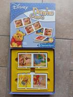Domino spel Winnie the Pooh, Kinderen en Baby's, Speelgoed | Educatief en Creatief, Gebruikt, Ophalen of Verzenden, Ontdekken