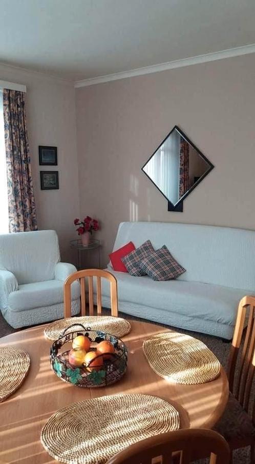 Beschikbaar aan zee vanaf 25 juli., Immo, Appartementen en Studio's te huur
