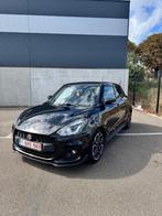 Suzuki Swift Sport 1.4, Auto's, Suzuki, Voorwielaandrijving, Stof, 5 deurs, Particulier