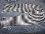 Dames broek - Homewear - Bel & Bo - gestreept - Large, Overige kleuren, Nieuw, Ophalen of Verzenden, Maat 42/44 (L)