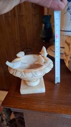 Commerce d'art (27) - fontaine à boire, Enlèvement