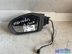 MERCEDES A-KLASSE W169 Links spiegel buitenspiegel 2004-2012, Auto-onderdelen, Gebruikt, Mercedes-Benz