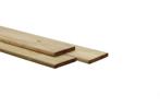 Schuttinplanken 18x140 mm – Geïmpregneerd – FSC, Tuin en Terras, Palen, Balken en Planken, Nieuw, Ophalen, 180 tot 250 cm, Planken