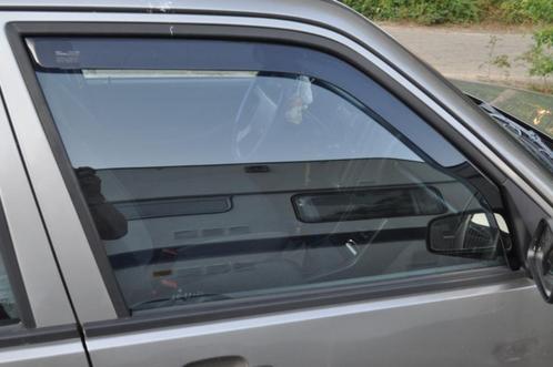 Zijwindschermen volvo pasvorm tbv oa 940 v70 c30 v40 cx70, Auto diversen, Tuning en Styling, Ophalen of Verzenden