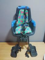 Veilig fietsstoeltje voor op stuur, Ophalen of Verzenden, Zo goed als nieuw