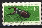 DDR 1963 - nr 978, Postzegels en Munten, Postzegels | Europa | Duitsland, DDR, Verzenden, Gestempeld