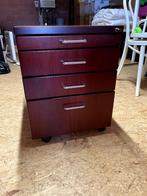 Bureau Hülsta, Ophalen, Bureau