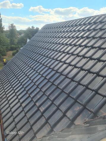 Toiture et façade-roofing  beschikbaar voor biedingen