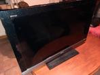 Téléviseur 40" LCD SONY BRAVIA KDL-40EX500, LCD, Enlèvement, Utilisé, 100 cm ou plus