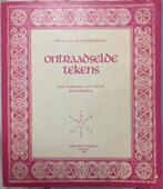 Ontraadselde tekens van Noud van Eerenbeemt, Enlèvement