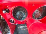 corvette, Auto's, Chevrolet, Achterwielaandrijving, Zwart, Leder, Overige kleuren