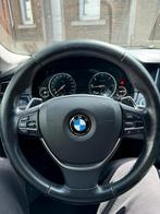 520d XDRIVE pour export, Auto's, BMW, Particulier, Zilver of Grijs, Te koop, 5 Reeks