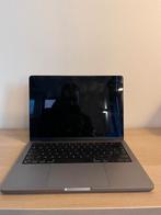 Apple Macbook Pro 14" M1 pro (8 core CPU) 16GB/512GB, Enlèvement ou Envoi, Autres tailles, 512 GB, Comme neuf