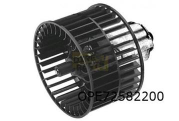 Opel Corsa B / Tigra (-AC) kachelventilator OES! 1808082 beschikbaar voor biedingen