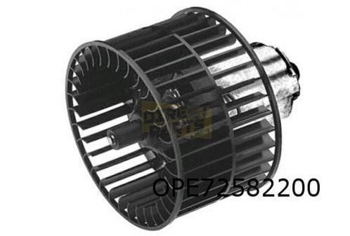 Opel Corsa B / Tigra (-AC) kachelventilator OES! 1808082, Auto-onderdelen, Elektronica en Kabels, Opel, Nieuw, Ophalen of Verzenden