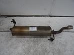 UITLAAT EINDDEMPER Opel Corsa E (01-2014/-), Gebruikt, Opel