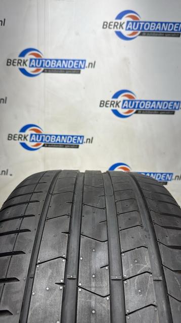 2x Pirelli P-Zero * (RFT) (DEMO) 305/40 R20 112Y XL 305/40/2 beschikbaar voor biedingen