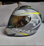 Shark Helm maat M, Motoren, Kleding | Motorhelmen, Ophalen of Verzenden, M, Shark