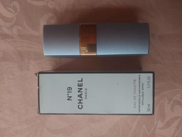 Parfum eau de toilette  beschikbaar voor biedingen