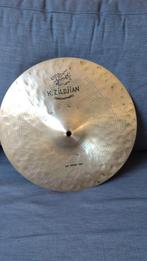 K Zildjian Constantinople hihat 14 inch, Muziek en Instrumenten, Drumstellen en Slagwerk, Ophalen, Gebruikt