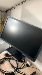 Nvidia 3Dvision XL2411 benq, Computers en Software, Ophalen, Zo goed als nieuw, HDMI